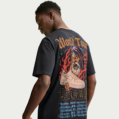 Nike Sportswear Men's T-Shirt. Nike.com
